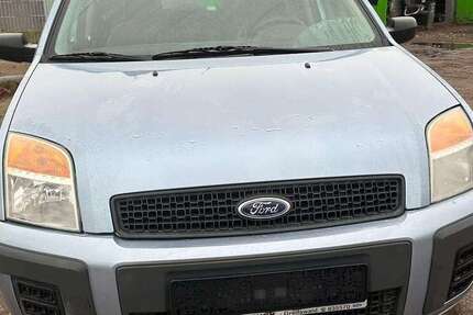 Ford Fusion 125.300 km 2.500 &euro; Grimmen 18507