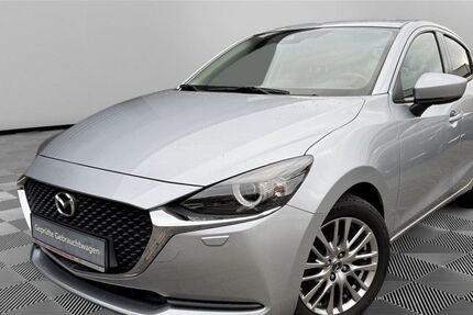 Mazda 2 70.600 km 14.290 &euro; Greifswald 17489