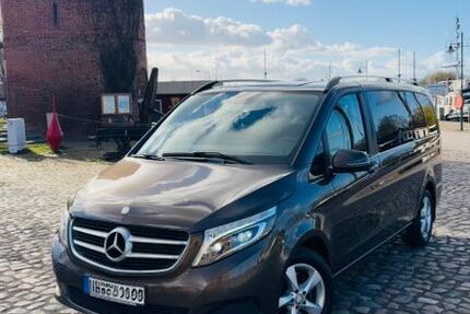 Mercedes-Benz V 250 207.534 km 27.500 &euro; Greifswald 17489