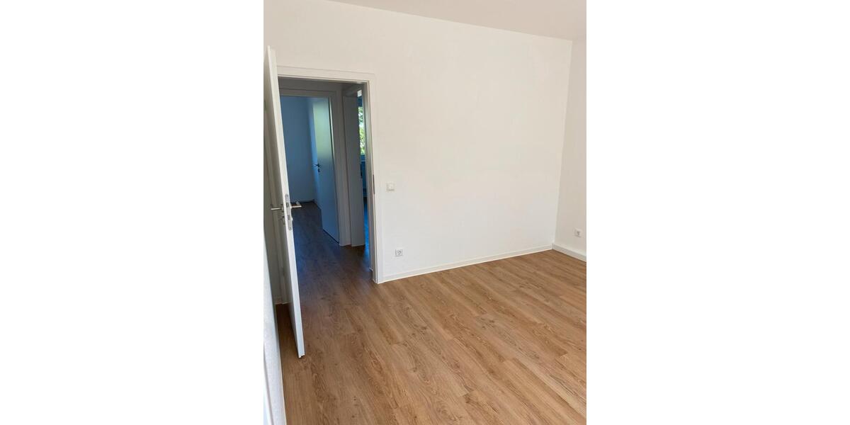 Etagenwohnung Greifswald Groß Schönwalde - 3 Zimmer, 56 m&sup2;, 620&euro; | Angebot:25587521