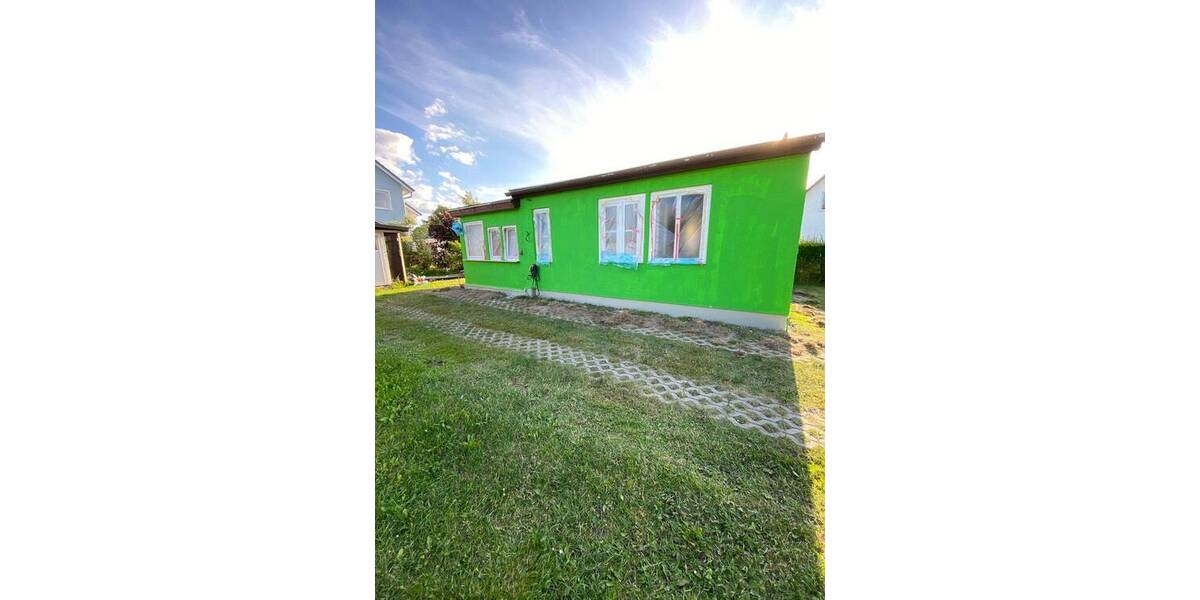 Mehrfamilienhaus, Wohnhaus Loissin Ludwigsburg - 2 Zimmer, 46 m&sup2;, 110.000&euro; | Angebot:26201836