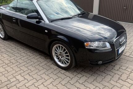 Audi A4 185.000 km 5.499 &euro; Greifswald 17489