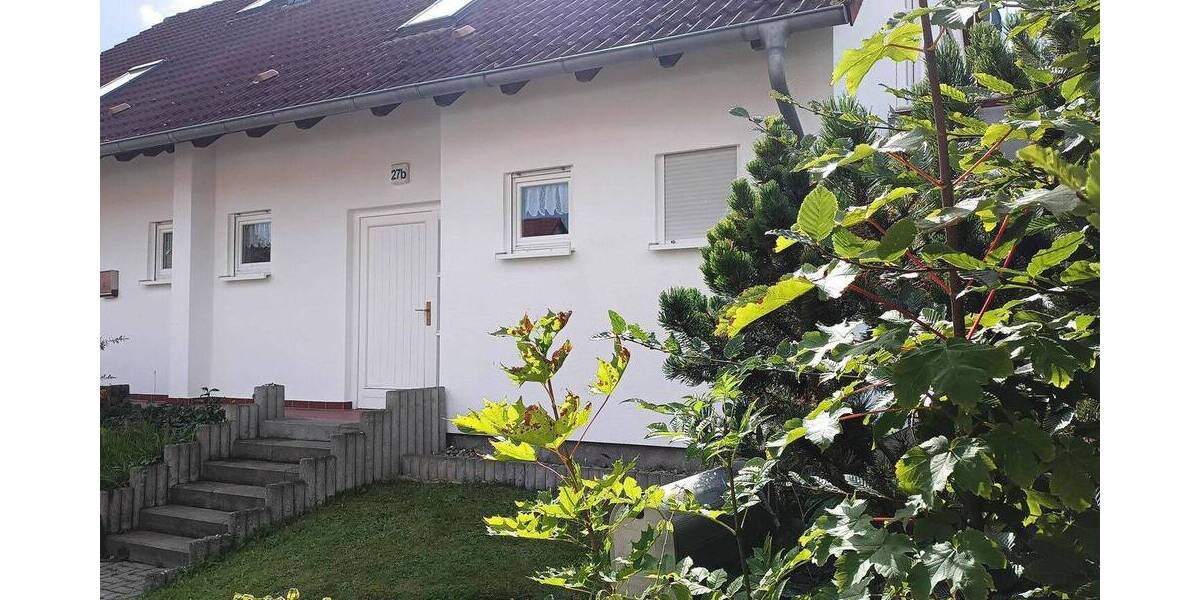 Doppelhaushälfte Garz/Rügen Losentitz - 5 Zimmer, 120 m&sup2;, 298.000&euro; | Angebot:25970034