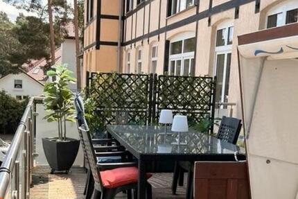 Wohnung Karlshagen - 2 Zimmer, 72 m&sup2;, 1.050&euro; | Angebot:27644079