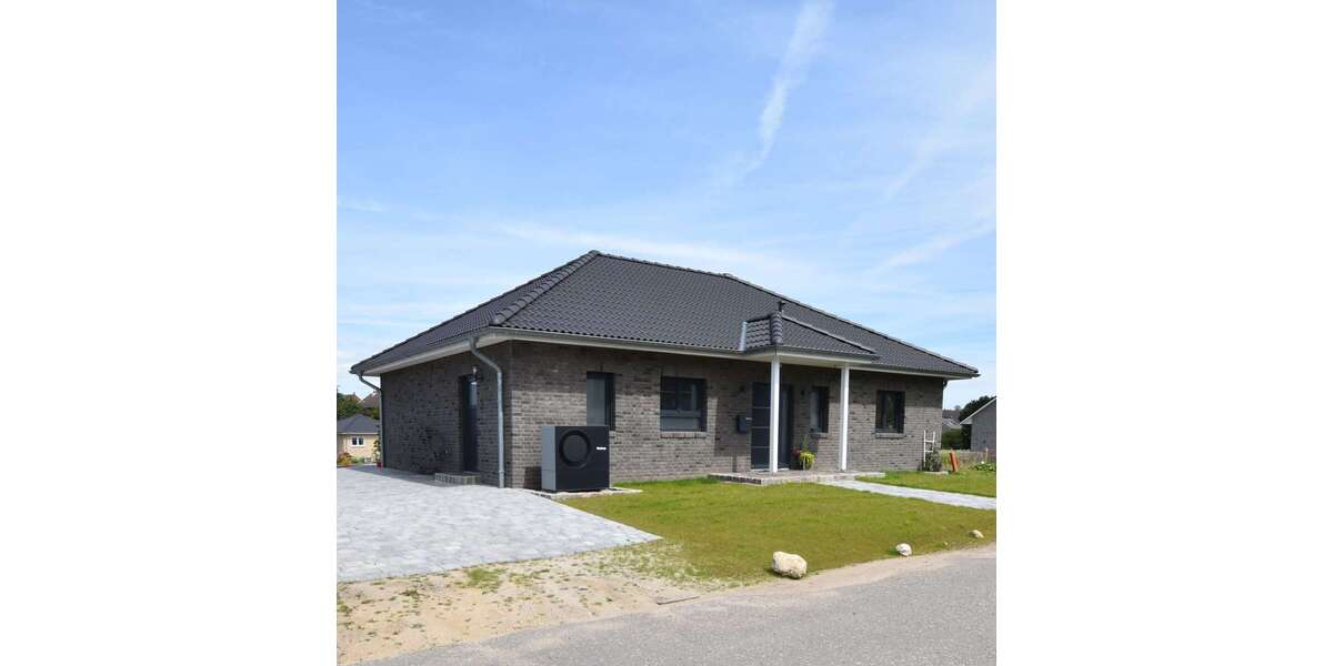 Einfamilienhaus Loissin - 4 Zimmer, 120 m&sup2;, 300.000&euro; | Angebot:24616376