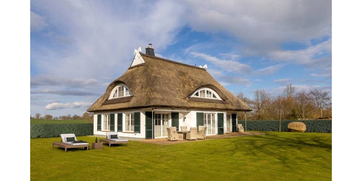 Einfamilienhaus Poseritz Puddemin - 4 Zimmer, 192 m&sup2;, 850.000&euro; | Angebot:26129496