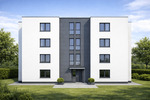 Etagenwohnung Greifswald Industriegebiet - 4 Zimmer, 101 m&sup2;, 459.000&euro; | Angebot:26597808