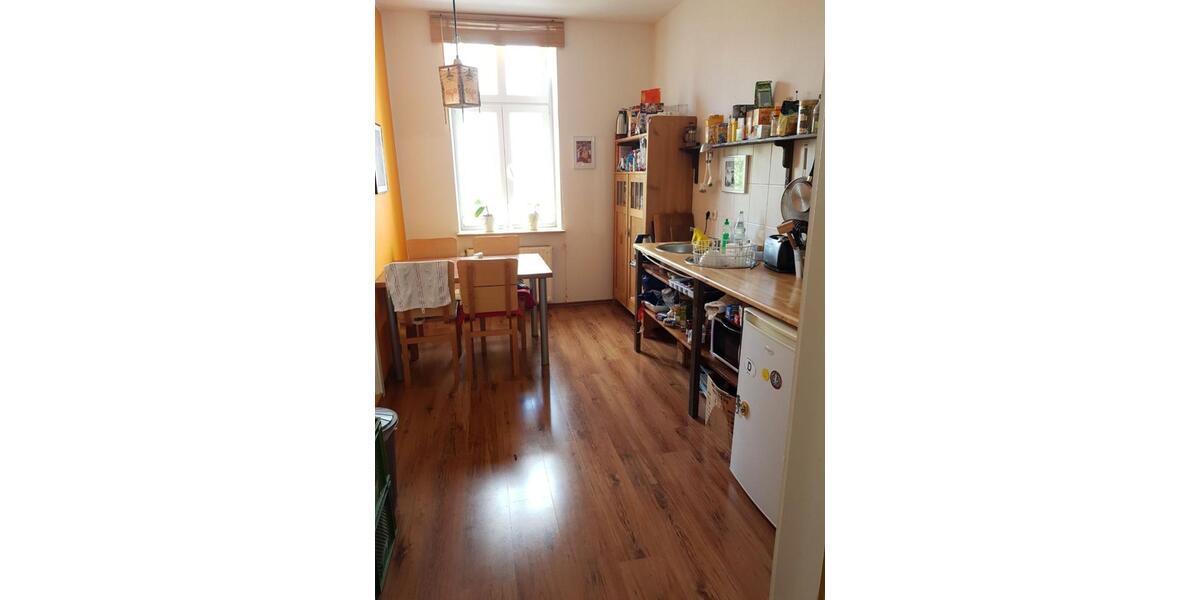 Etagenwohnung Greifswald - 1 Zimmer, 18 m&sup2;, 375&euro; | Angebot:25306909