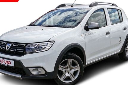 Dacia Sandero 23.167 km 14.990 &euro; Greifswald 17489