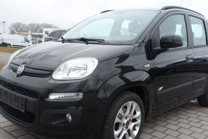 Fiat Panda 132.210 km 5.490 &euro; Greifswald 17489
