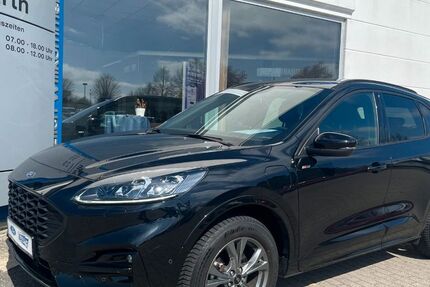 Ford Kuga 46.051 km 25.490 &euro; Grimmen 18507