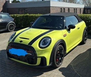 Mini John Cooper Works Cabrio 50.500 km 30.000 &euro; Neuenkirchen 17498