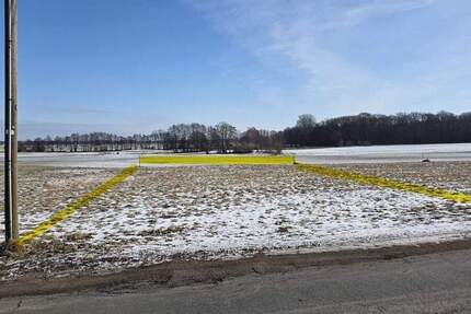 Grundstück Greifswald Friedrichshagen - 149.900&euro; | Angebot:25663605