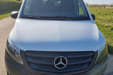 Mercedes-Benz Vito 98.450 km 21.900 &euro; Gustow/Rügen 18574