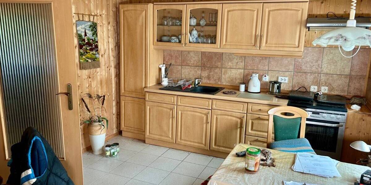 Einfamilienhaus Kletzin Ückeritz - 4 Zimmer, 84 m&sup2;, 99.000&euro; | Angebot:25675943