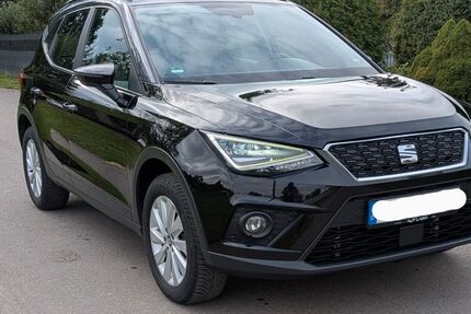 Seat Arona 94.000 km 13.100 &euro; Kemnitz 17509