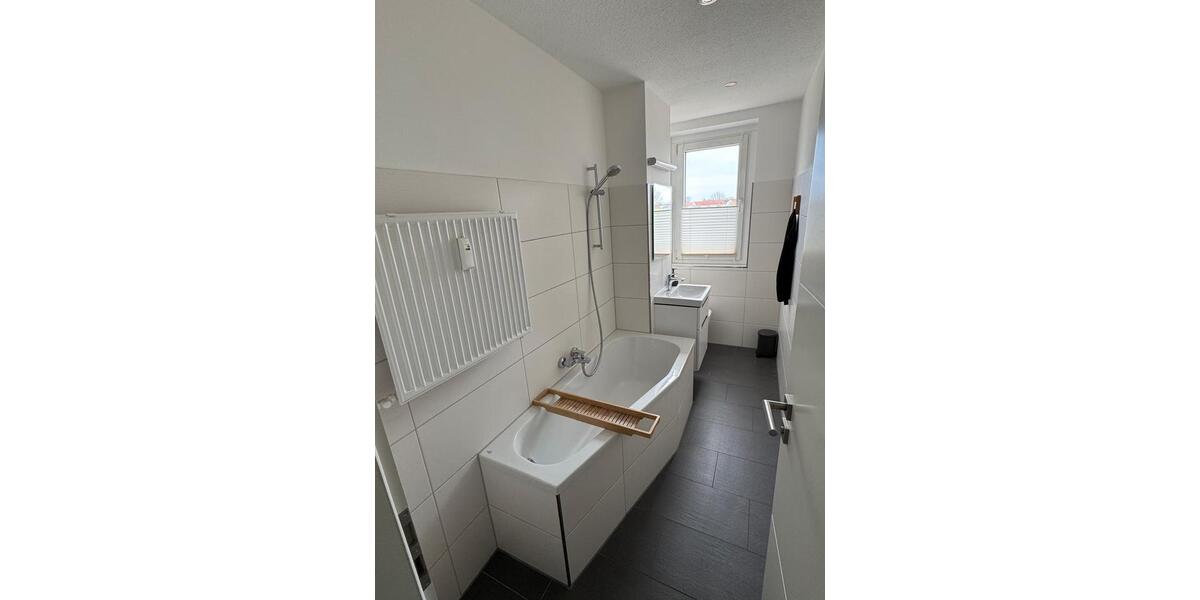 Etagenwohnung Greifswald Groß Schönwalde - 3 Zimmer, 60 m&sup2;, 660&euro; | Angebot:26704740