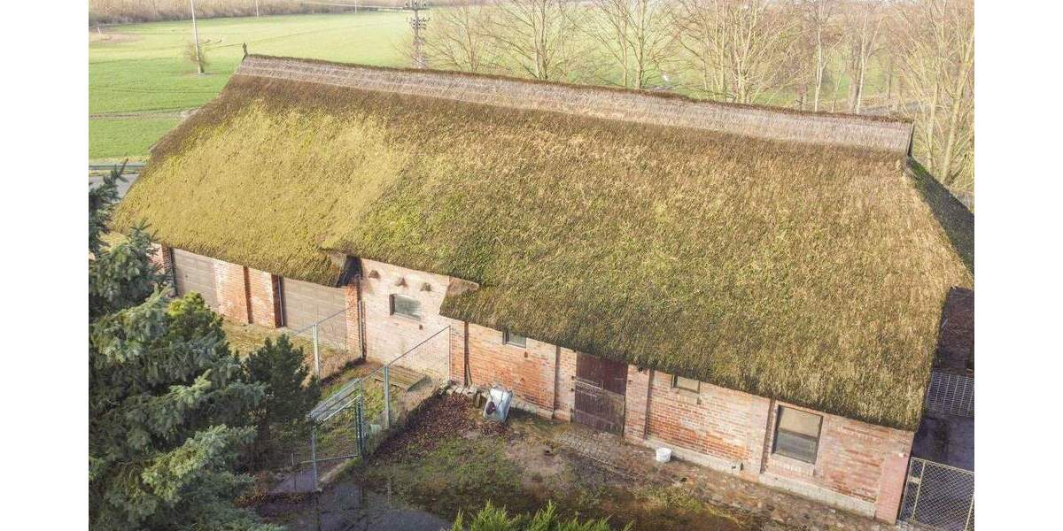 Einfamilienhaus Süderholz Behnkenhagen - 8 Zimmer, 299.000&euro; | Angebot:25838257