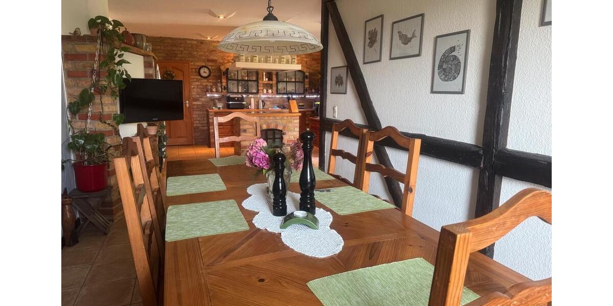 Doppelhaushälfte Wittenhagen - 260.000&euro; | Angebot:25173583