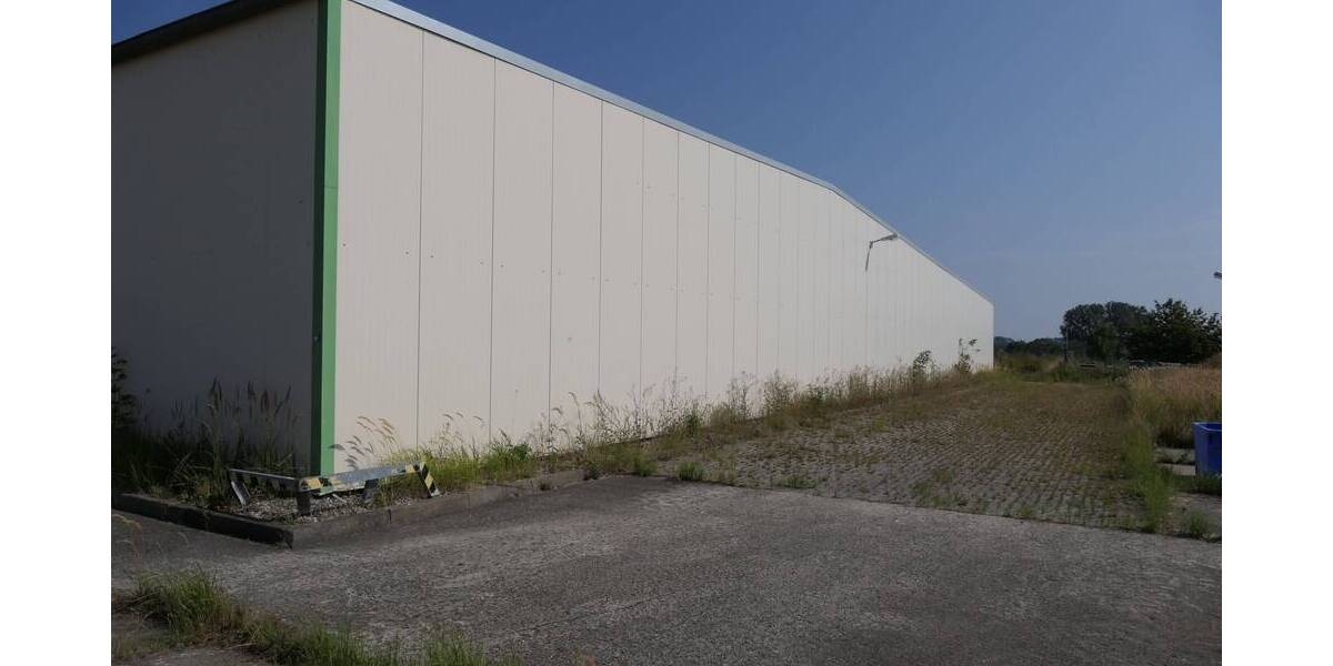 Gewerbeobjekt Garz/ Rügen Garz - 450.000&euro; | Angebot:25664101