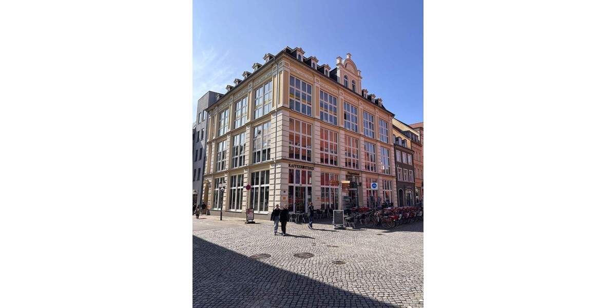 Gewerbeobjekt Greifswald Innenstadt - 1.580&euro; | Angebot:25744737