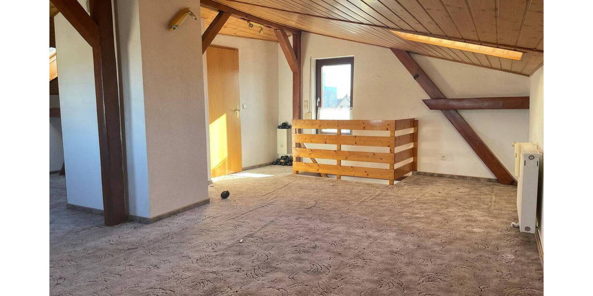 Einfamilienhaus Wolgast - 4 Zimmer, 120 m&sup2;, 185.000&euro; | Angebot:26228810