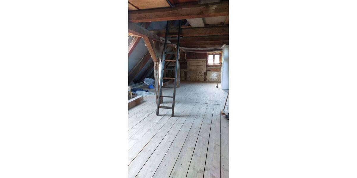 Reihenendhaus Loitz - 7 Zimmer, 160 m&sup2;, 99.000&euro; | Angebot:25673804