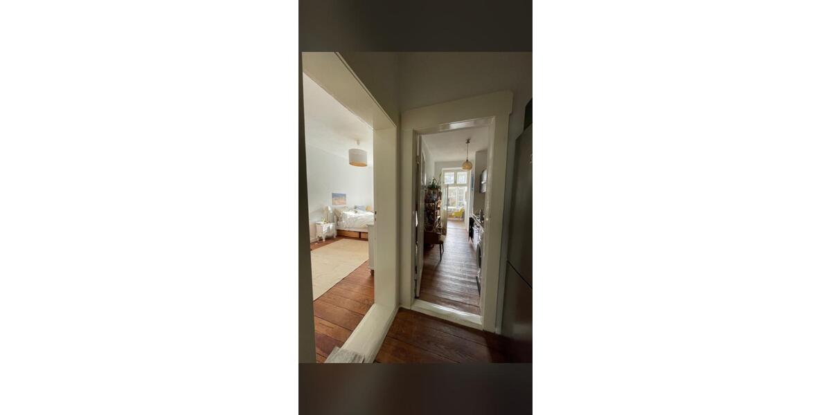 Hochparterre Greifswald - 2 Zimmer, 52 m&sup2;, 585&euro; | Angebot:25917879