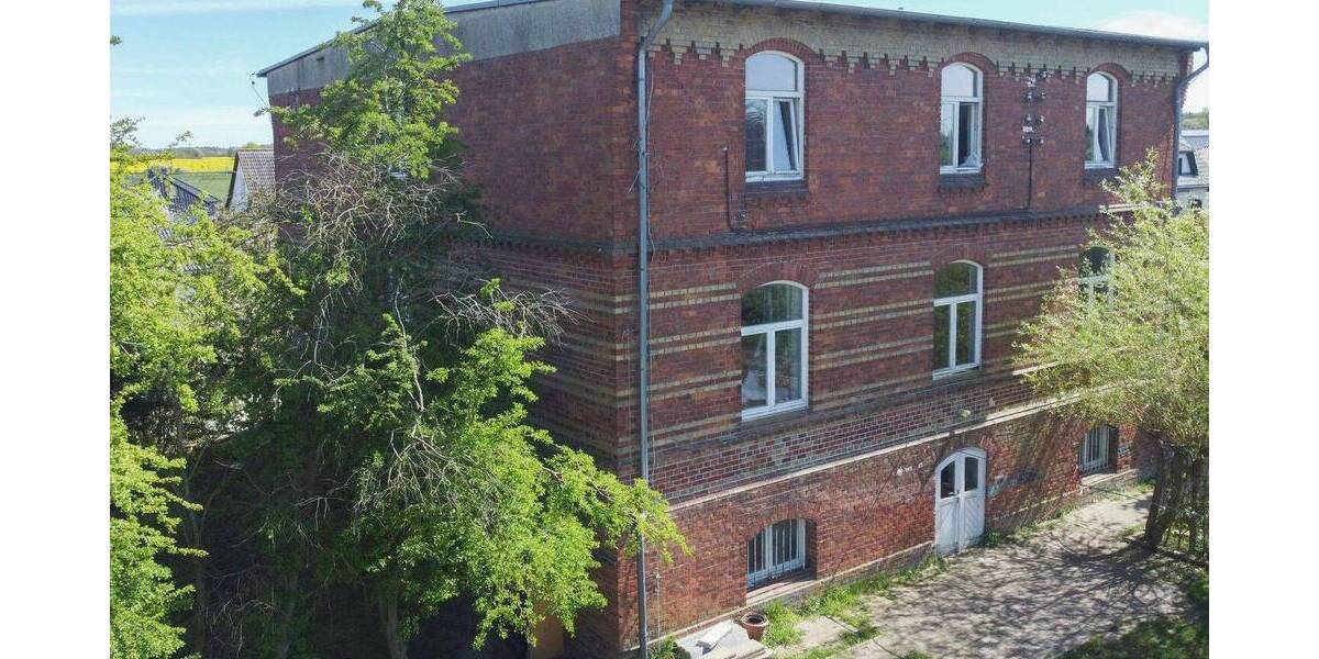Mehrfamilienhaus, Wohnhaus Hinrichshagen Hinrichshagen Hof II - 9 Zimmer, 315.000&euro; | Angebot:25939396