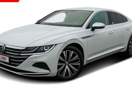 VW Arteon 45.647 km 29.490 &euro; Greifswald 17489