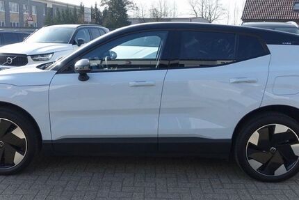 Volvo EX30 1.500 km 43.500 &euro; Weitenhagen 17498