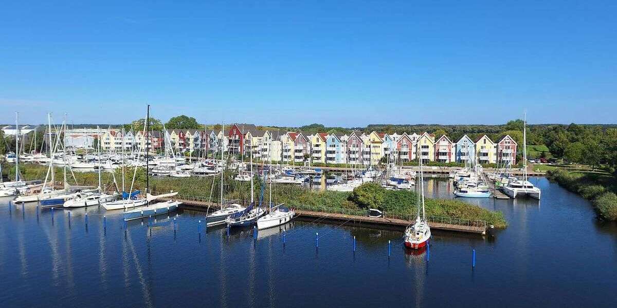 Etagenwohnung Greifswald - 4 Zimmer, 113 m&sup2;, 1.750&euro; | Angebot:25416826