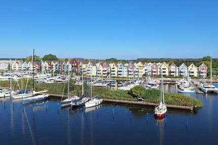 Wohnung Greifswald - 4 Zimmer, 113 m&sup2;, 1.750&euro; | Angebot:25416826