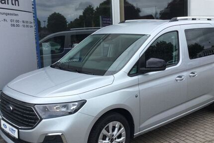 Ford Tourneo Connect 19.967 km 31.890 &euro; Grimmen 18507