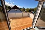 Dachgeschoßwohnung Garz/Rügen Rügen - 3 Zimmer, 70 m&sup2;, 900&euro; | Angebot:26677171