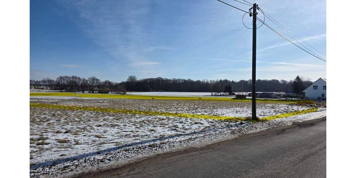 Grundstück Greifswald Friedrichshagen - 149.900&euro; | Angebot:25663605