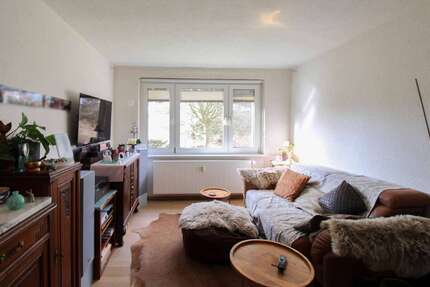 Wohnung Greifswald Eldena - 3 Zimmer, 57 m&sup2;, 159.000&euro; | Angebot:27252015