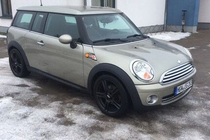 Mini Cooper Clubman 114.000 km 4.500 &euro; Greifswald 17489