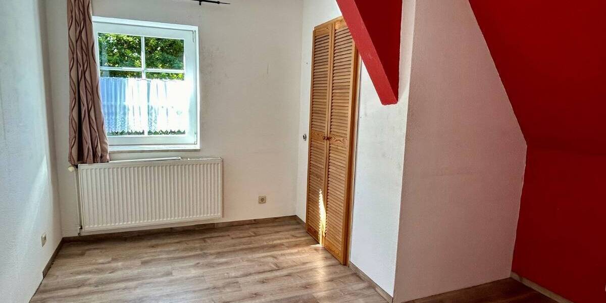 Bauernhaus, Landhaus Loitz Nielitz - 9 Zimmer, 230 m&sup2;, 179.000&euro; | Angebot:25670300