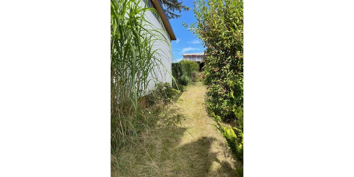 Bungalow Gustow - 2 Zimmer, 30 m&sup2;, 105.000&euro; | Angebot:25670241