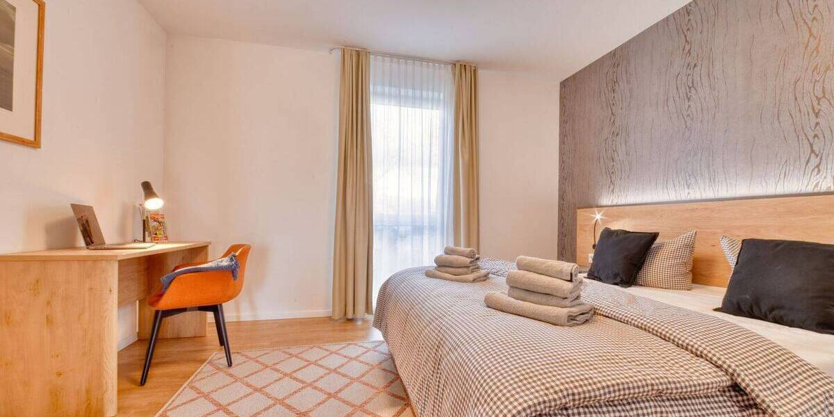 Etagenwohnung Putbus Wreechen - 2 Zimmer, 48 m&sup2;, 199.000&euro; | Angebot:25747056