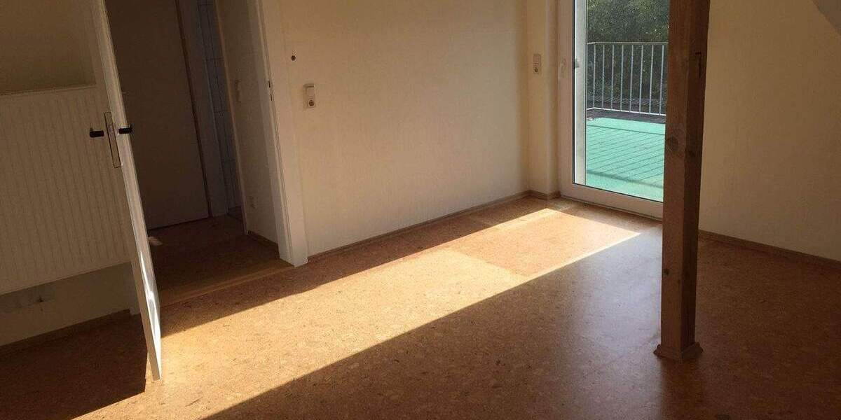 Etagenwohnung Greifswald Obstbausiedlung - 2 Zimmer, 65 m&sup2;, 695&euro; | Angebot:25769297
