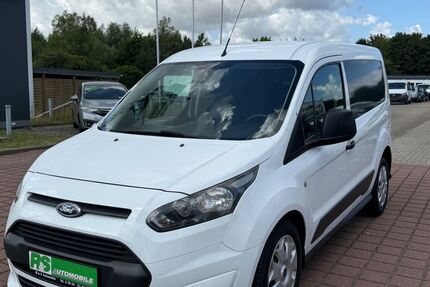 Ford Transit 117.000 km 7.990 &euro; Greifswald 17489