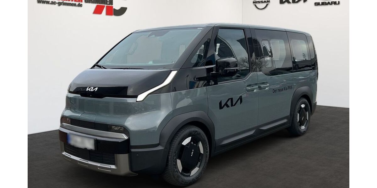 Kia PV5 3.500 km 43.990 &euro; Grimmen 18507