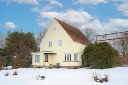 Haus Garz/Rügen Garz - 4 Zimmer, 112 m&sup2;, 180.000&euro; | Angebot:26500447