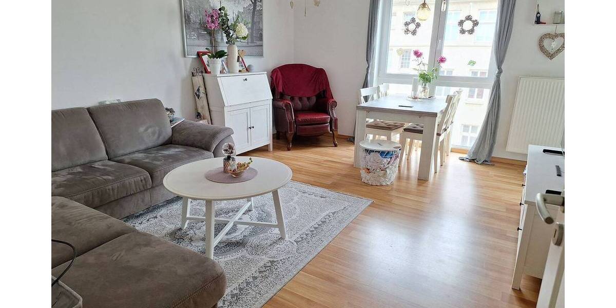 Etagenwohnung Greifswald Fleischervorstadt - 4 Zimmer, 92 m&sup2;, 364.000&euro; | Angebot:25769289