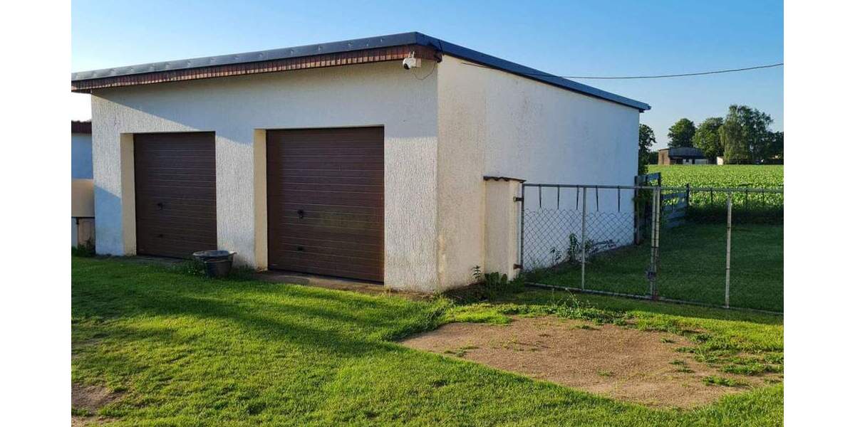 Einfamilienhaus Völschow Jagetzow - 6 Zimmer, 169 m&sup2;, 215.000&euro; | Angebot:25731315