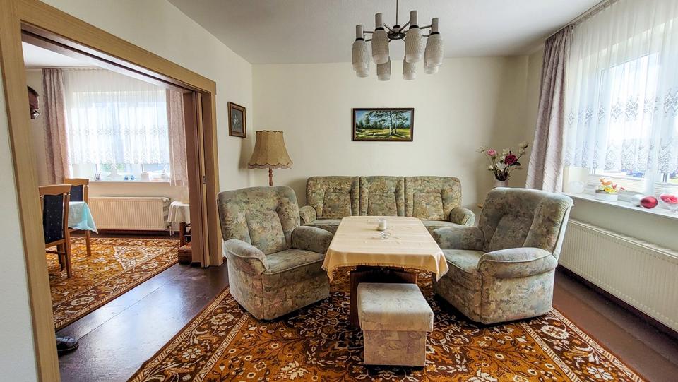 Einfamilienhaus Kröslin - 5 Zimmer, 123 m&sup2;, 287.000&euro; | Angebot:24846060