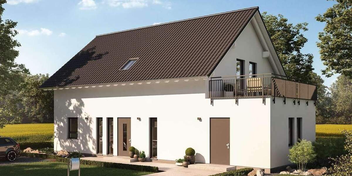 Einfamilienhaus Züssow - 6 Zimmer, 184 m&sup2;, 291.000&euro; | Angebot:25733711