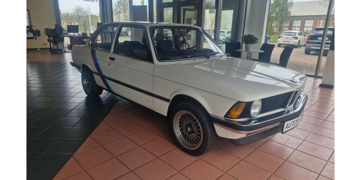 BMW 316 109.896 km 8.950 &euro; Poseritz 18574